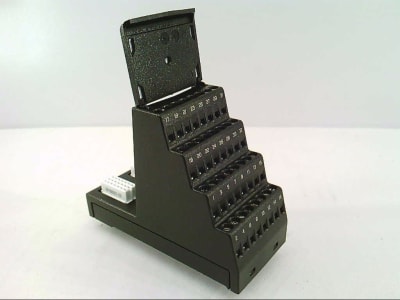 EMERSON KJ4006X1-BJ1