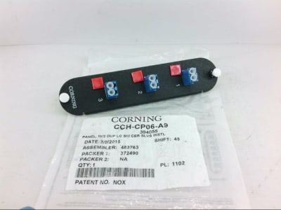 CORNING CCH-CP06-AP