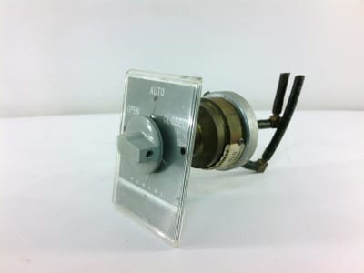 POWERS REGULATOR CO 786-8520