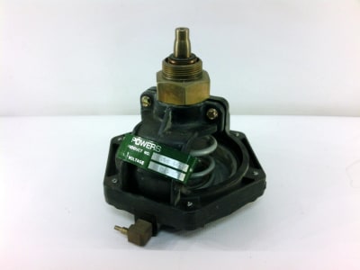 POWERS REGULATOR CO 658-0019