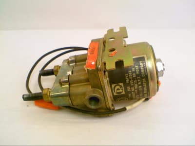 POWERS REGULATOR CO 265-0003