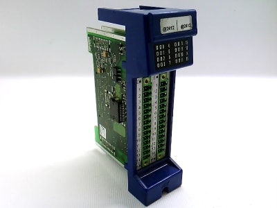 TR-SYSTEMTECHNIK X2412