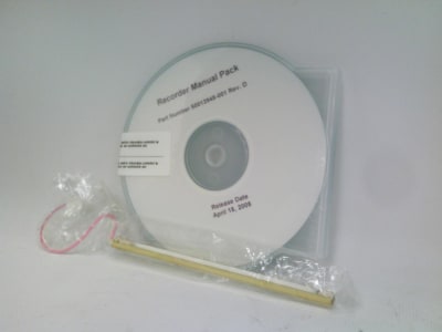 HONEYWELL 50017179501