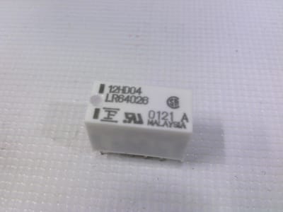 FUJI ELECTRIC LR64026