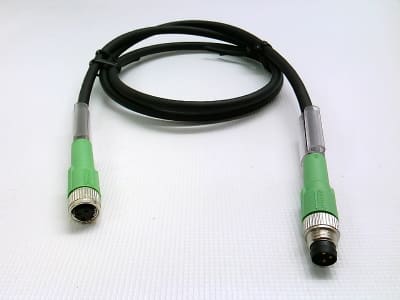 PHOENIX CONTACT SAC-3P-M-8MS/0.8-300/M-8FS