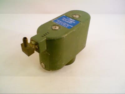 JOHNSON CONTROLS V-3800