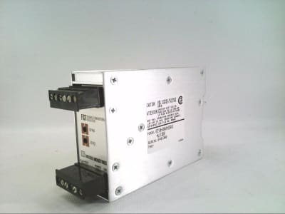 MOORE INDUSTRIES FCT/0-10V/0-15V/U