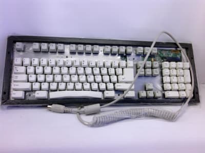 TG3 ELECTRONICS KBA-G3000A-RC