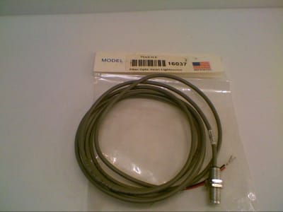 TRI-TRONICS FCLSH5