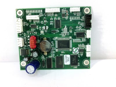 CRANE CHEMPHARMA EL10256