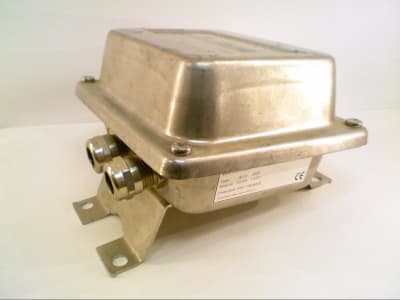 FLEXIM JB-03