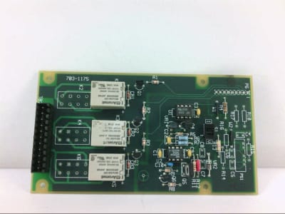 GENERAL ELECTRIC 710-1175