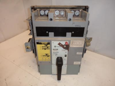 GENERAL ELECTRIC TPSS4612G3A3B
