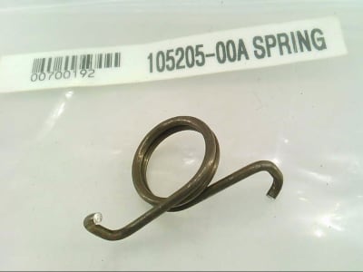 BURGMASTER 105205-00A