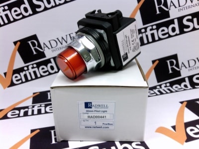 RADWELL VERIFIED SUBSTITUTE 9001KP35A31-SUB