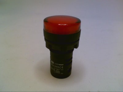 LEWDEN AD22-R-24VAC/DC