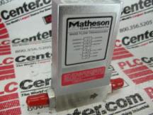MATHESON MTRN-1112