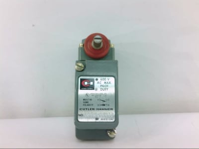 EATON CORPORATION 10316H5865C