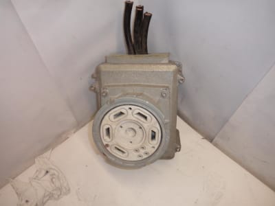MARECHAL ELECTRIC SA 49-3000-17