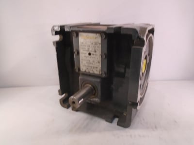 NIDEC CORP 5640/D04-N