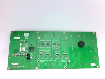 CRANE CHEMPHARMA EL10559000