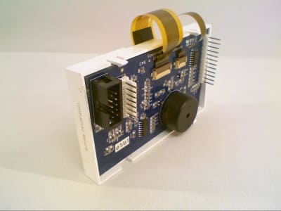 CRANE CHEMPHARMA 1816006