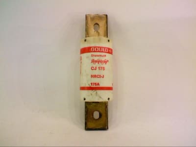 MERSEN CJ-175
