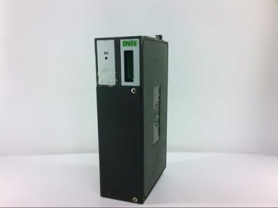 OMRON SCY-M1-CPU55