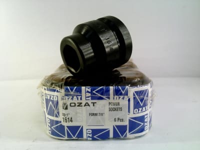 OZAT TOOLS 1614-7/8