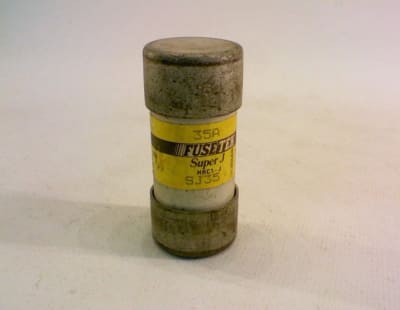 FUSE TEK SJ35