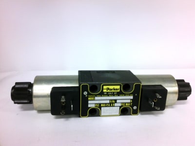 PARKER D1VW1CNJPH5-75