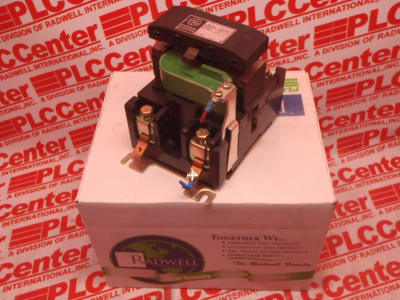 GENERAL ELECTRIC CR205M002