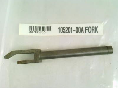 BURGMASTER 105201-00A