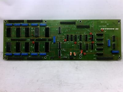 ACTRION 681-301000-41