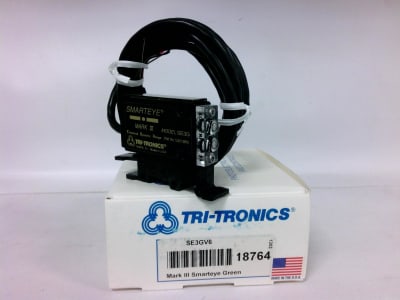 TRI-TRONICS SE3GV6