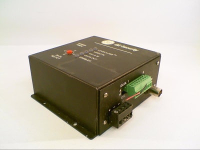 KIDDE-FENWAL, LLC S730DVT-EST