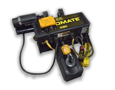 R&M MATERIALS LM10100010M16S1C