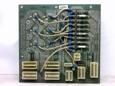 TEI INC 11821