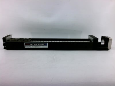 THK KR3310A-400LP-0000