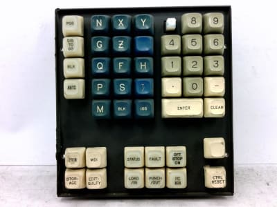 KEYTRONIC A6502186201