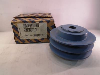 MASKA D8550-X-7/8