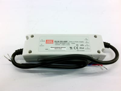 MEAN WELL ELN-30-48P
