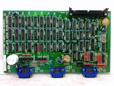 OKUMA E4809-653-008-1