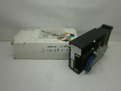 HONEYWELL C-DPXOO