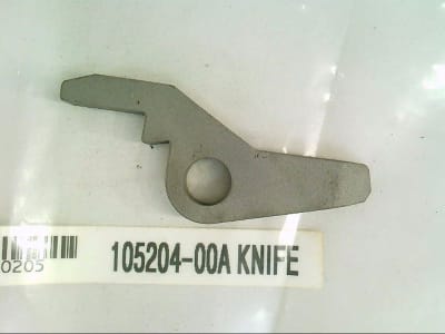 BURGMASTER 105204-00A