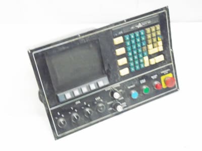 Z AXIS INC V109AM053