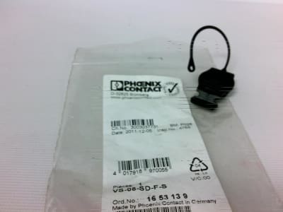PHOENIX CONTACT VS-08-SD-F-S