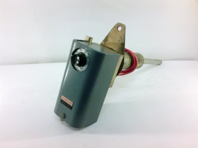 POWERS REGULATOR CO 134-1106