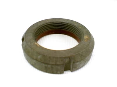 WHITTET HIGGINS SN07