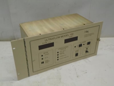 MONITOR LABS 1002-0000-13
